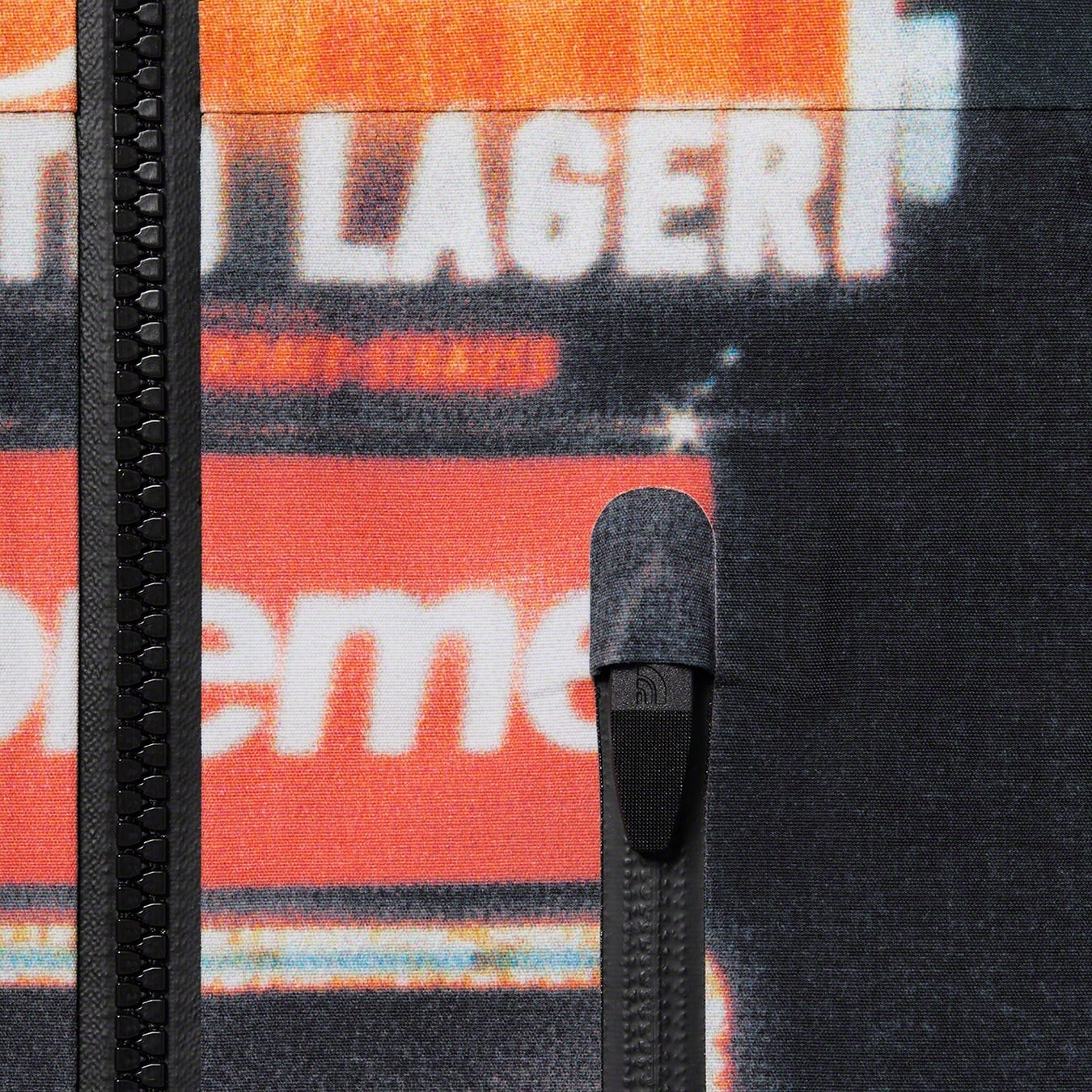Supreme®/The North Face® Taped Seam Shell Jacket view 17